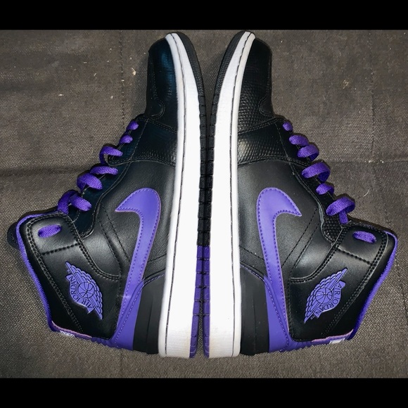 Air Jordan 1 Retro \'86 \'Dark Concord main image 7